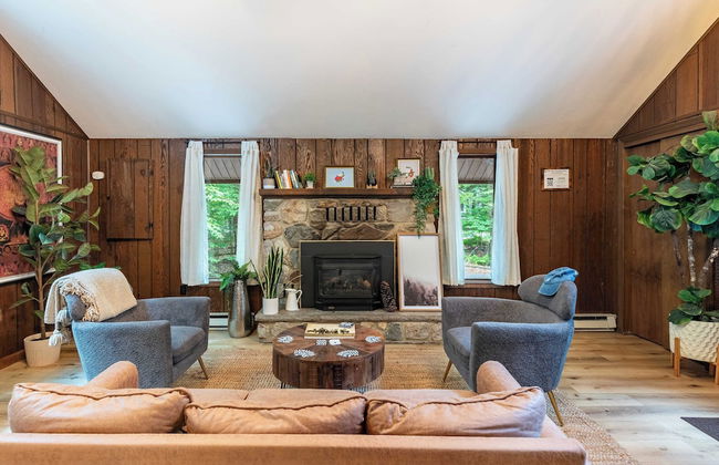 Lakeshore Oasis by Avantstay Private Beach, Views, Hot Tub, Volleyball - Foto 17