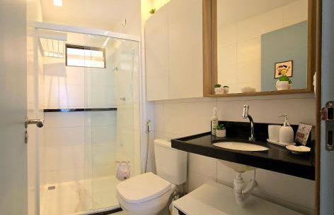 DVA Cabedelo by Hosppedar - Foto 55