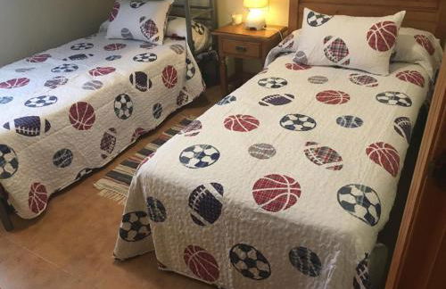 ATICO DUPLEX APARTAMENTO ATLANTERRA PLAYA, ZAHARA DE LOS ATUNES - Photo 16