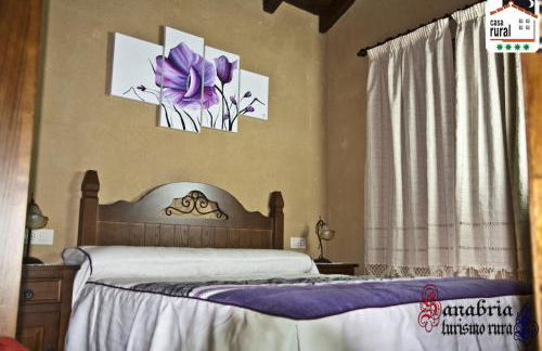Casa Rural "La Noria" - Foto 63