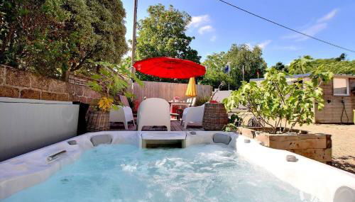 La villa de la lieue de greve - Foto 3