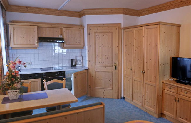 Sportapart Mallaun - Foto 22