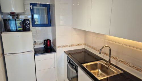 Apartment Bella Vista with sea view - Foto 4