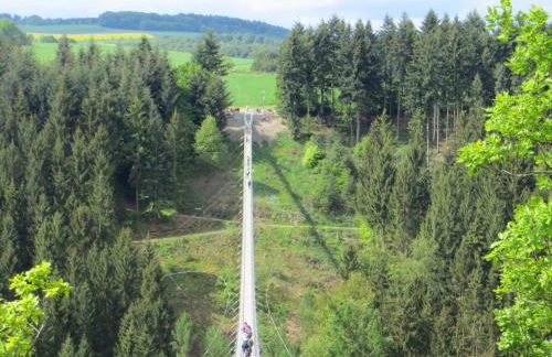 Ferienwohnung Wagner 4 Sterne - Photo 56