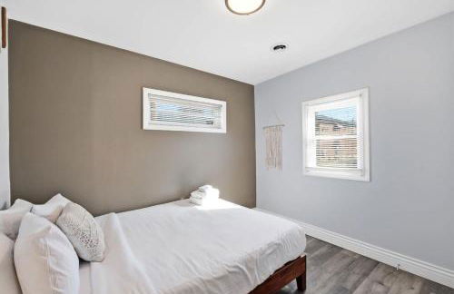 Charming Historic Foursquare Home 4BR Backyard - Foto 22