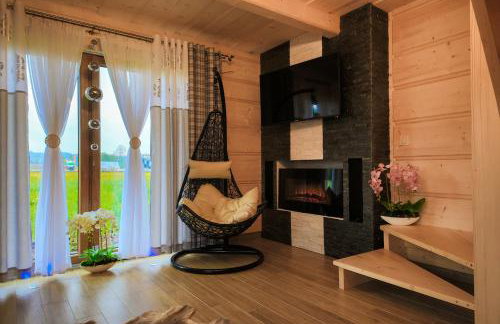 Domki Dream House Resort 606-436-626 - Foto 27