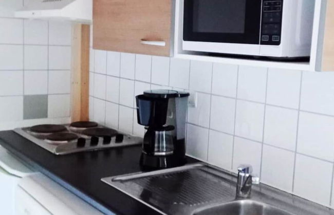 Les Hameaux des Sables Vignie, Saint-georges-d'oleron, Holiday Home not Detached - Foto 7