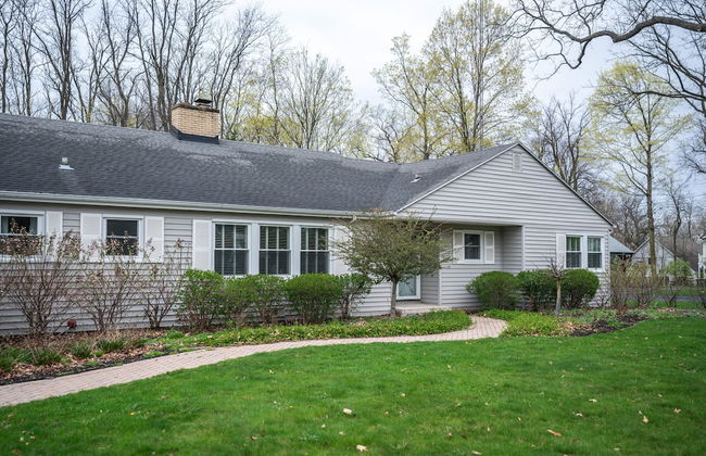 The Doctors Inn Lake Geneva Escape for 8! - Foto 36