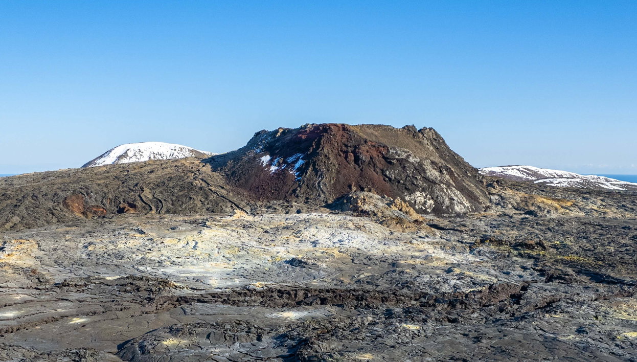 Reykjanes Peninsula Day Trip & Volcano Hike - Photo 1, Reykjanes Peninsula Day Trip & Volcano Hike