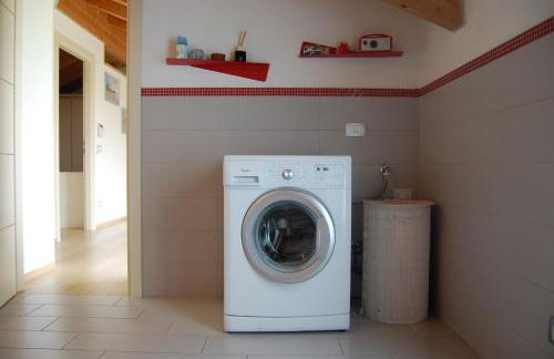 Monferrato Asti-luminosa villa - Foto 13