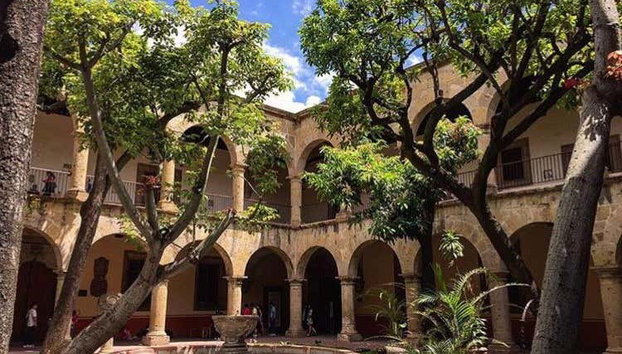 Tour of Guadalajara Museums - Photo 3, Cabañas Cultural Institute
