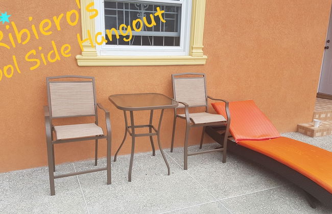 Ri'Biero's Holiday Apartments - Foto 37