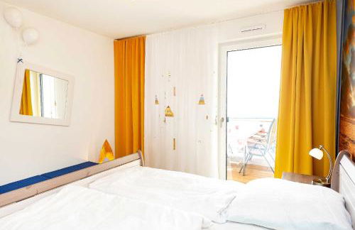 Traumfängerloge -Hafenresidenz - Foto 12