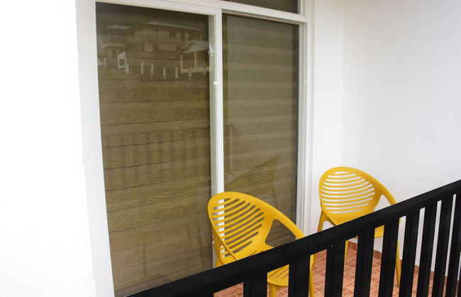 Mariners Cabin Nuwaraeliya - Foto 25