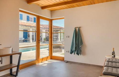 Beautiful Home In Maruzini With Sauna - Foto 34