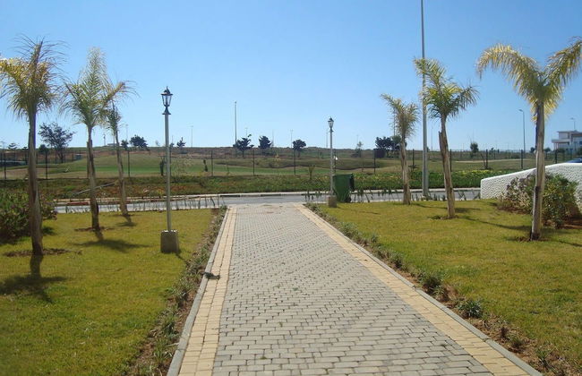 Appartement au complexe marina golf - Foto 21