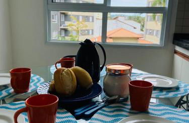 Paradaise Resort Ubatuba - Foto 77