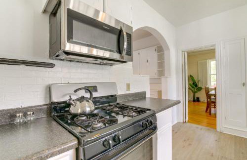 Walk Downtown Home with Yard in Clarksdale - Foto 14