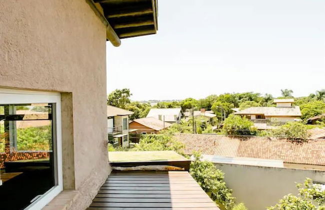 Stupa EcoVila - Photo 80