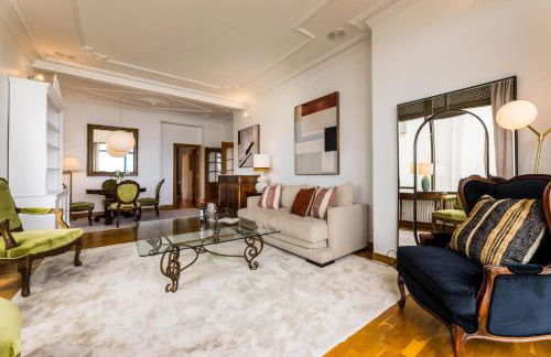 MIRACONCHA GARDEN by Sweet Home SS Rentals - Foto 9