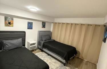 Stylish Stay By Beach & Shops - Foto 41