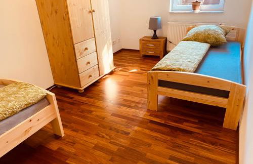 Moderne Wohnung in Eberswalde - Foto 40