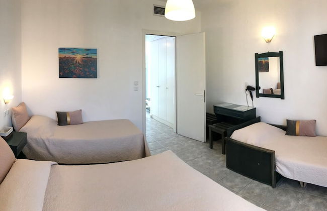 Victor-Eleni Hotel - Foto 27