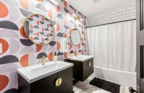 The Luxe/Pickleball/Basketball/ Hot Tub/Horse Park - Foto 43