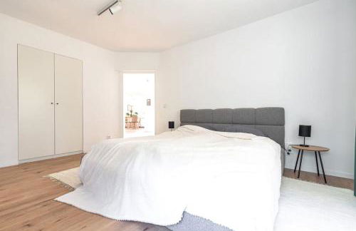 Modernes Waldhaus im Spreewald - Foto 29