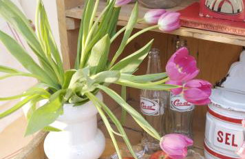 Fosse Farmhouse Holiday Cottages - Photo 14