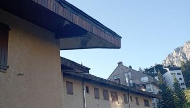 Apartamento en el centro de Formigal - Foto 3