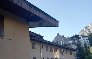 Apartamento en el centro de Formigal - Foto 3