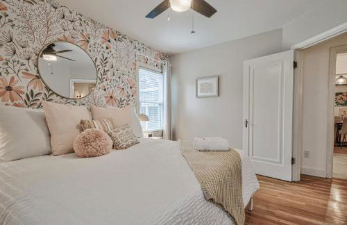 Sheridan Wildflower Downtown Family Fun w Firepit - Foto 38