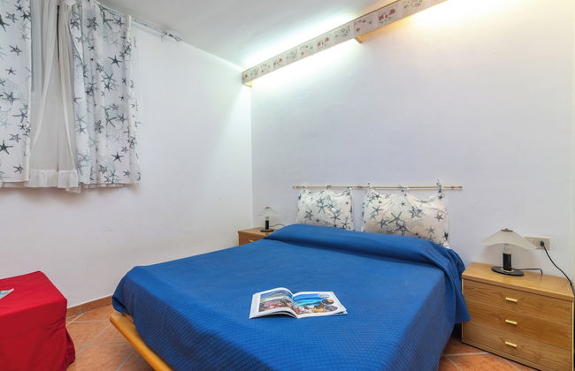 I Fari Apartments 600m From The Beach - Foto 39