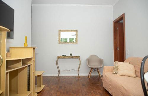 Apto Próx. ao Shopping Praia de Belas RS BZ1097 - Foto 5