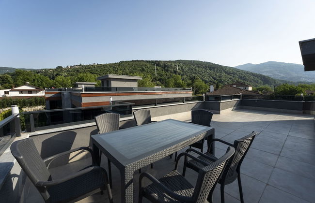 Andalus Villas - Photo 59