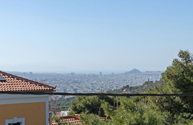 Epavlis in Penteli - Foto 9