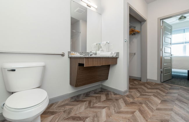 Yugo Guest Suites - Foto 30