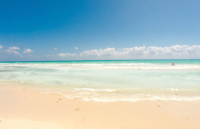 Real del Carmen 202 Playacar by Myrica - Foto 35