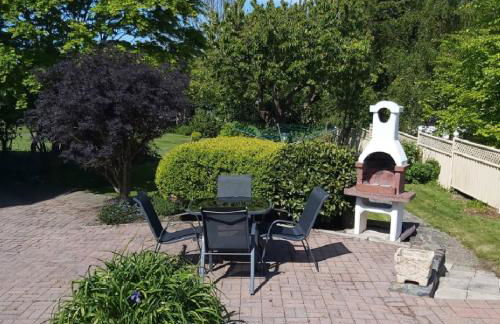 Llys Bach Apartment at Llys Aeron - Foto 31