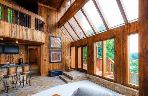 The Royal Chateau-5BED6BATHPoolHottub-20PP - Foto 10