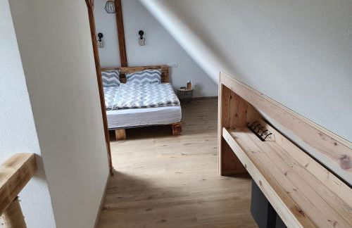 Ferienwohnung Lahnblick - Foto 20