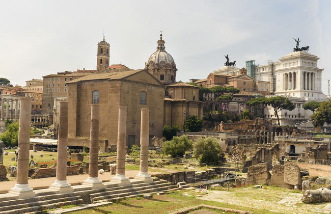 Vaticano Julia Luxury Rooms - Photo 60