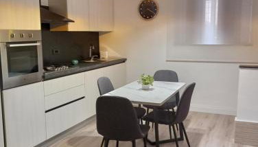 Irisapartment - Foto 1