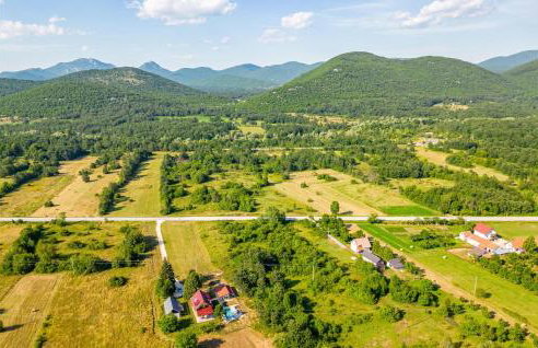 Awesome Home In Licko Cerje With Wifi - Photo 15