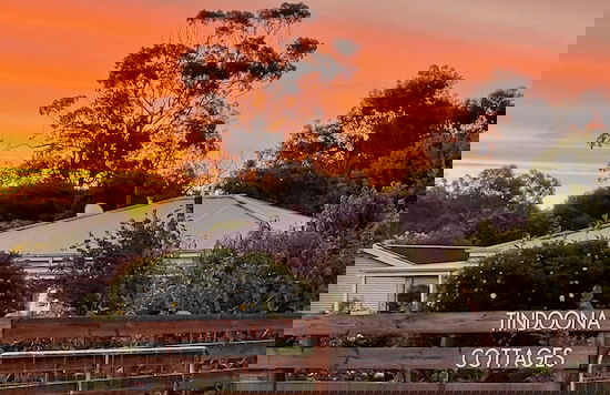 Tindoona Cottages - Foto 1