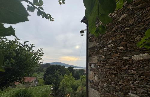 Casa da Avó Quina - Seixas - Foto 33