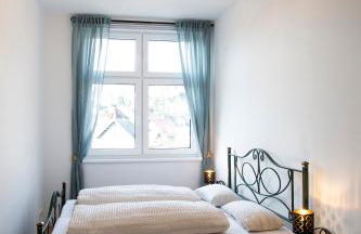 Ferienwohnung in Suhl - Gründerzeitvilla - Foto 10