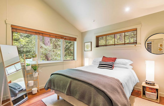 The Cottage at Herons Roost by Avantstay - Foto 22