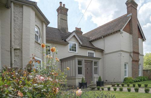 Ashfield Place Farm by Group Retreats - Foto 39